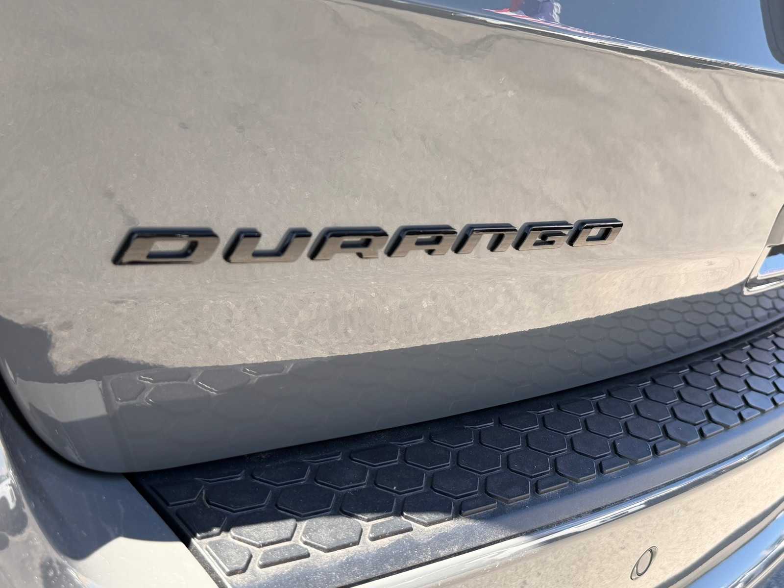 Thumbnail: 2026 Dodge Durango - 33