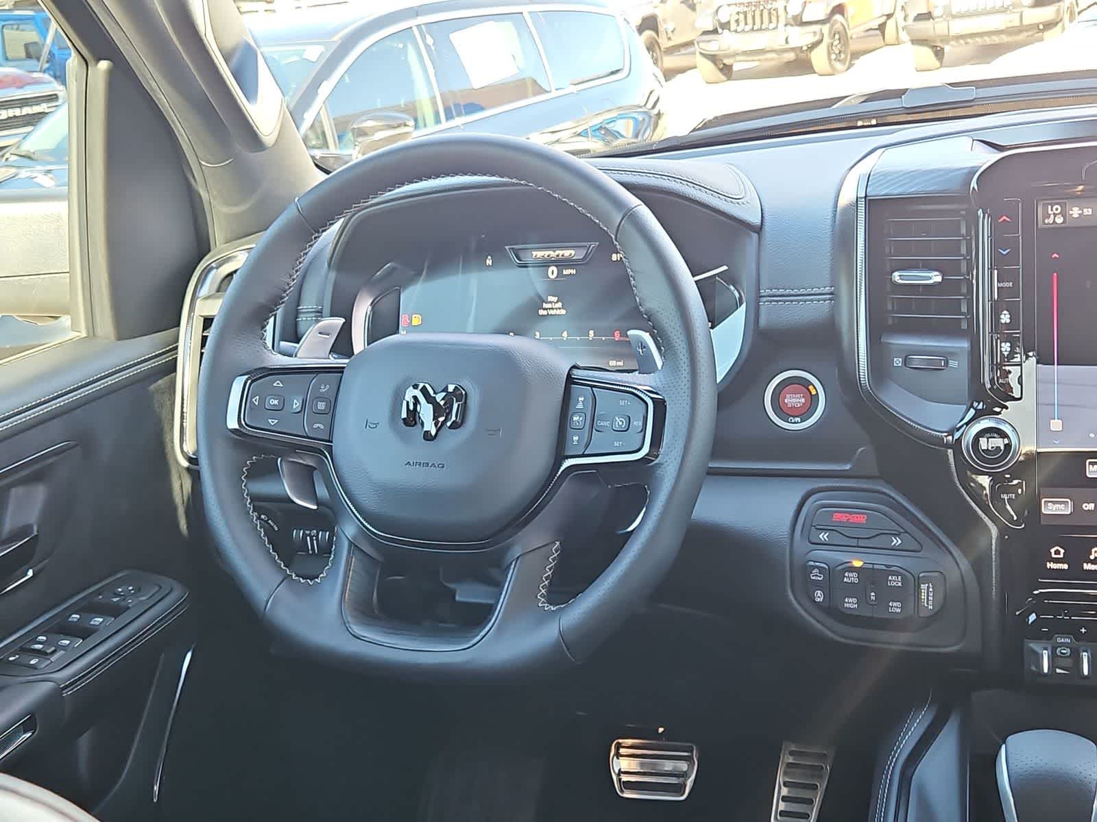 Thumbnail: 2026 RAM 1500 - 23