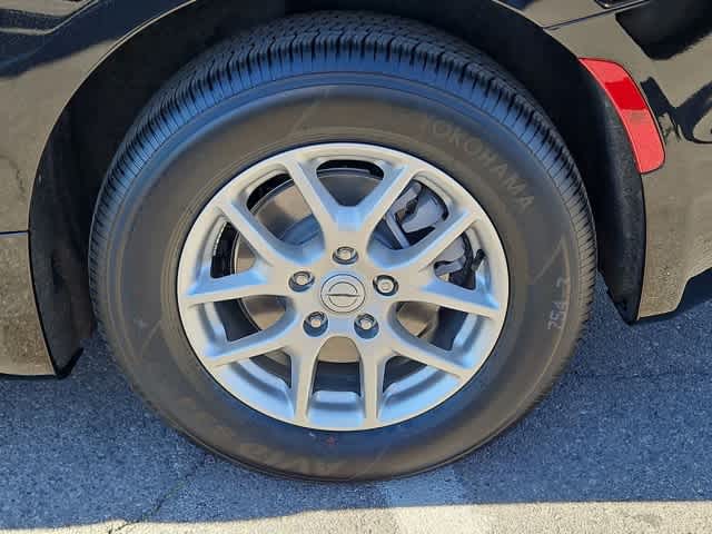 Thumbnail: 2026 Chrysler Pacifica - 13