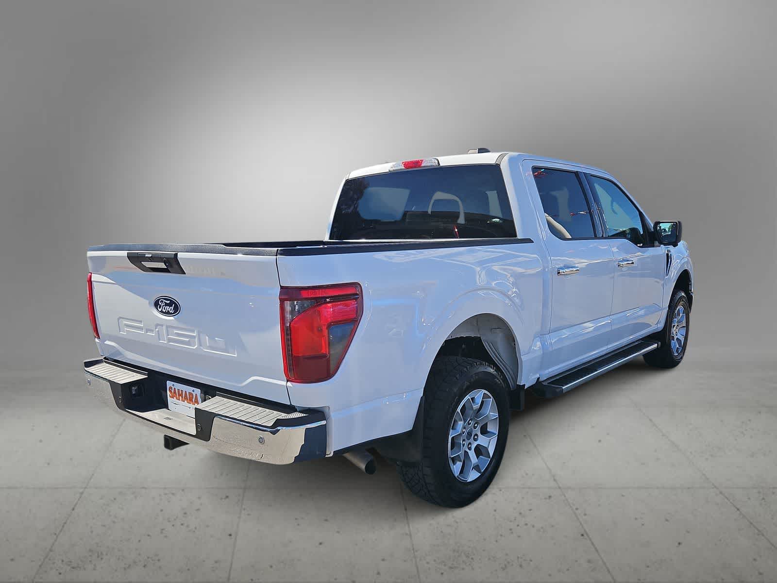 Thumbnail: 2024 Ford F-150 - 9