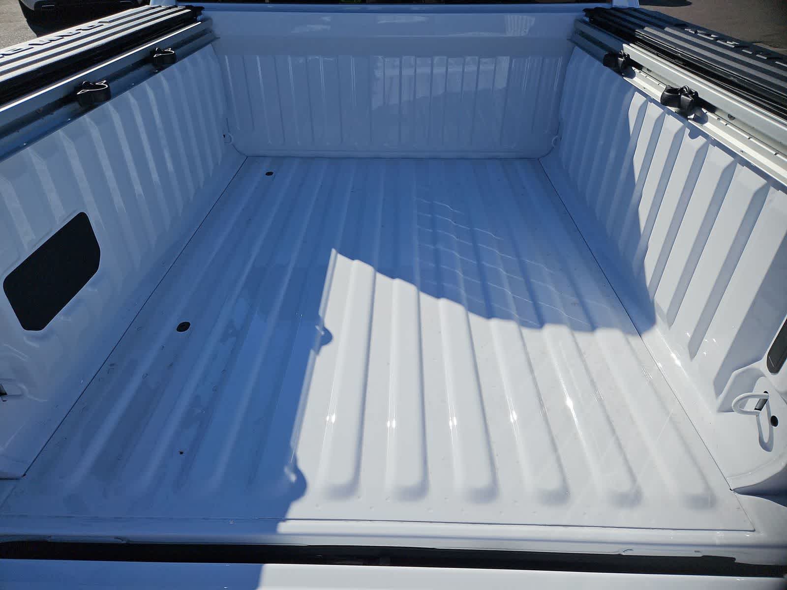 Thumbnail: 2026 RAM 1500 - 33