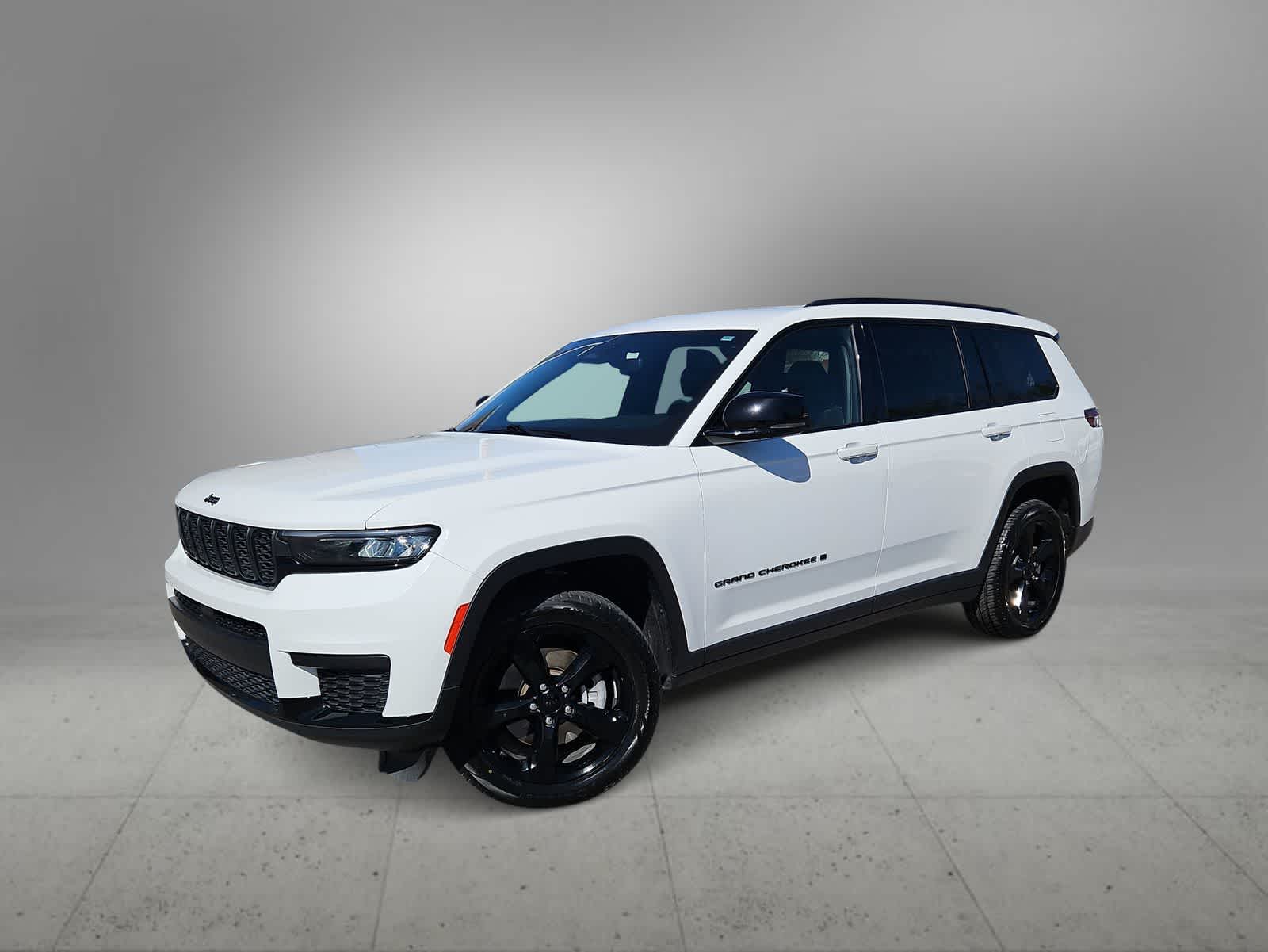 2023 Jeep Grand Cherokee L Altitude -
                  Las Vegas, NV