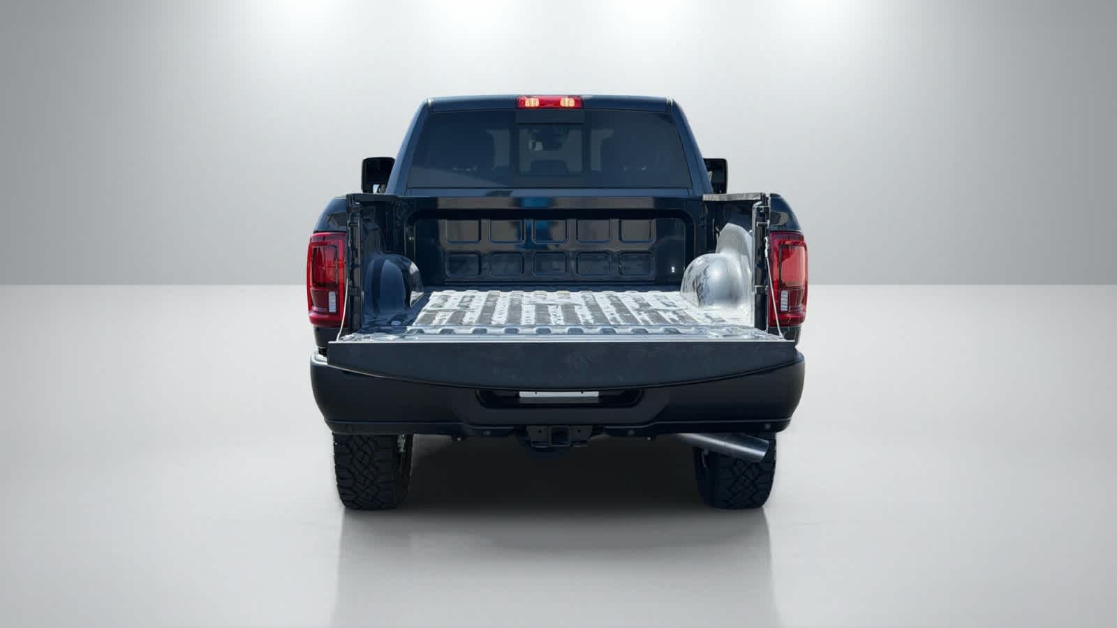 Thumbnail: 2026 RAM 2500 - 4