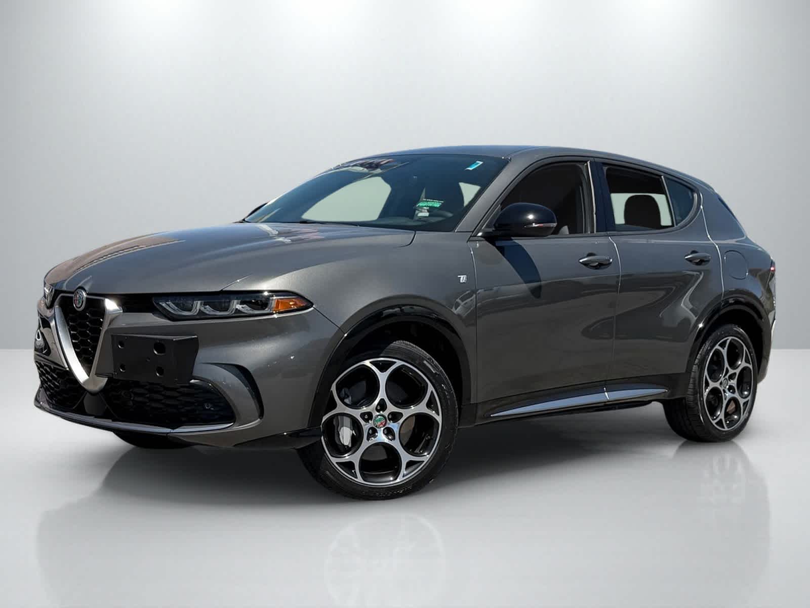 2024 Alfa Romeo Tonale TI's photo