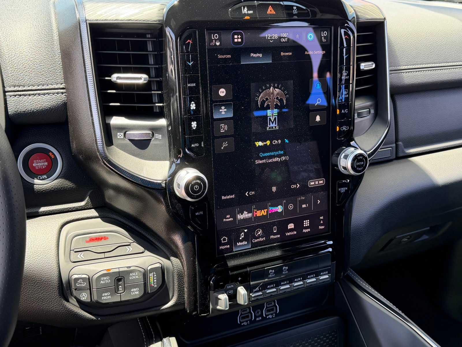 Thumbnail: 2026 RAM 1500 - 22