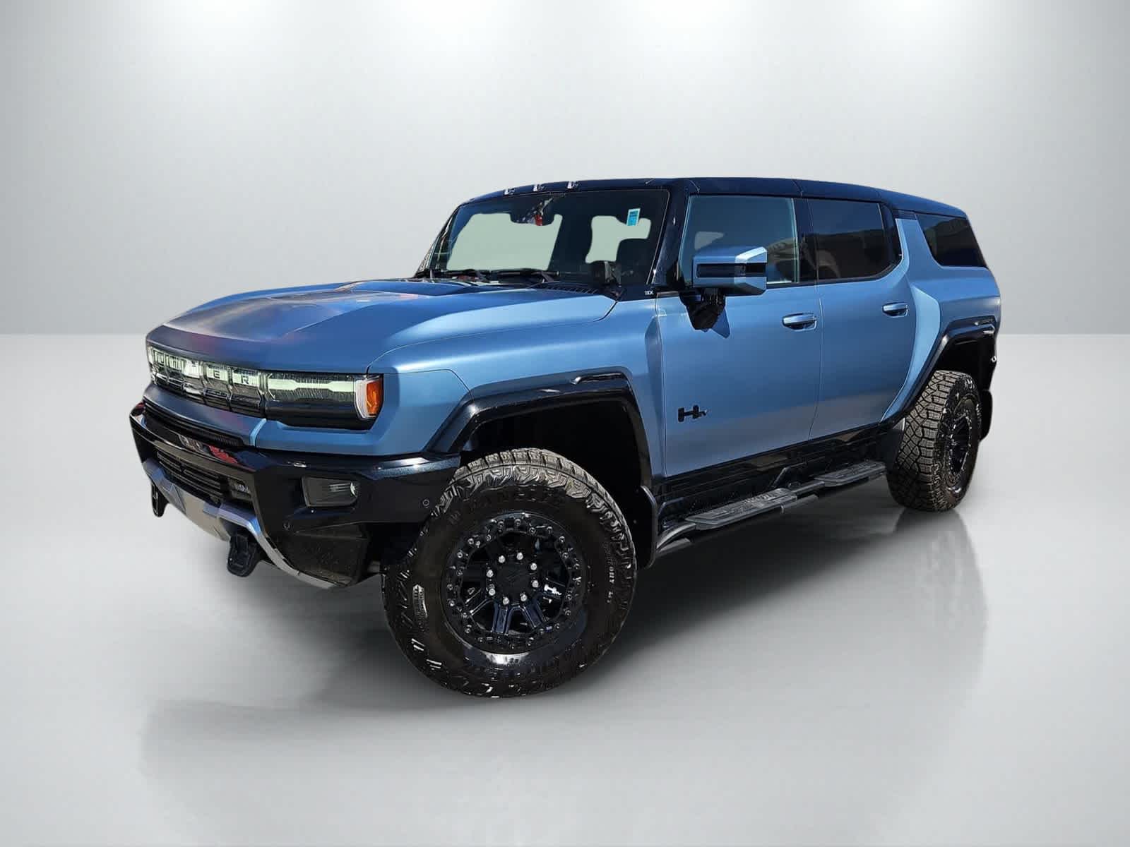 2024 GMC Hummer EV 3X -
                  Las Vegas, NV