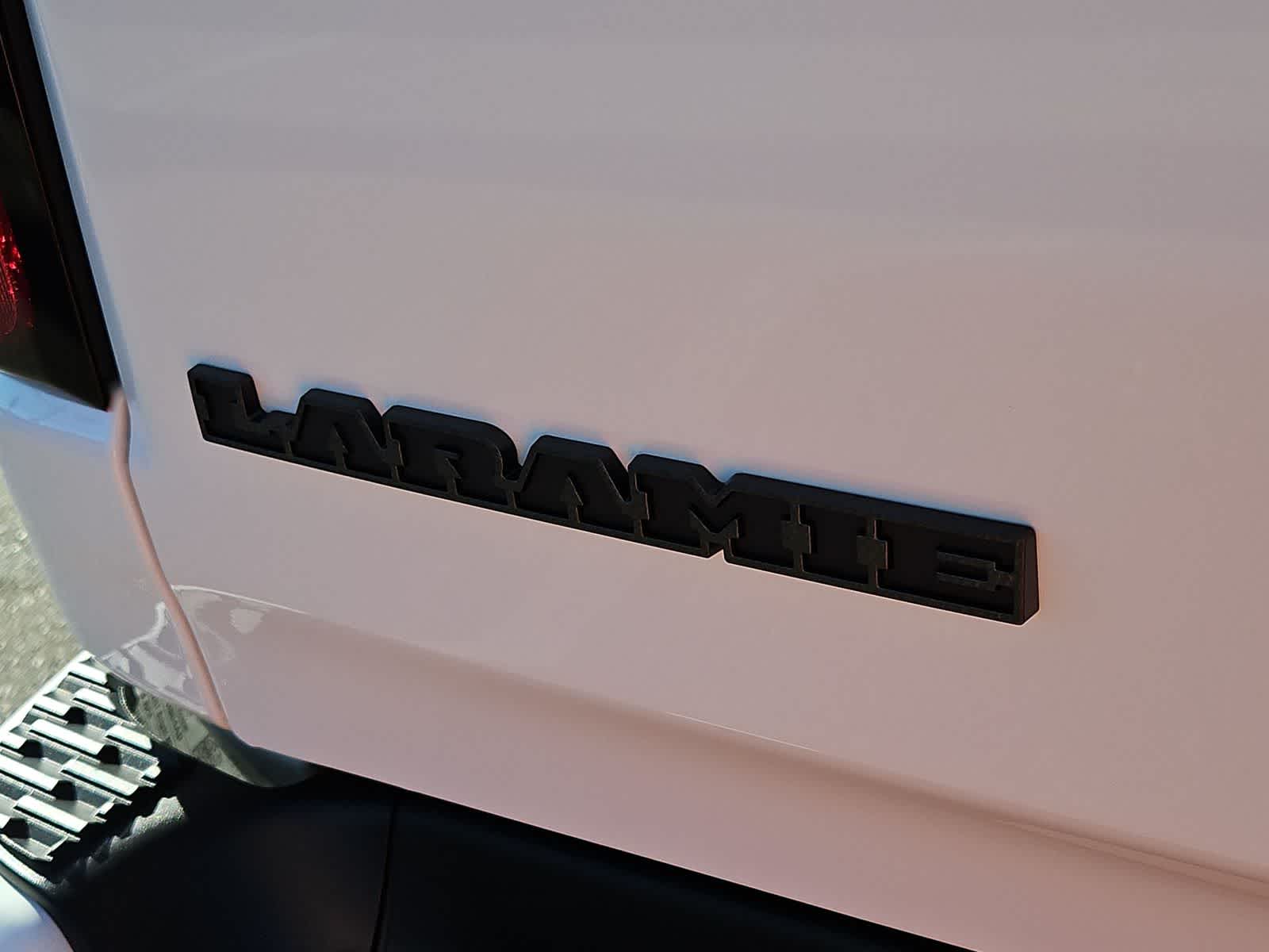 Thumbnail: 2026 RAM 1500 - 13