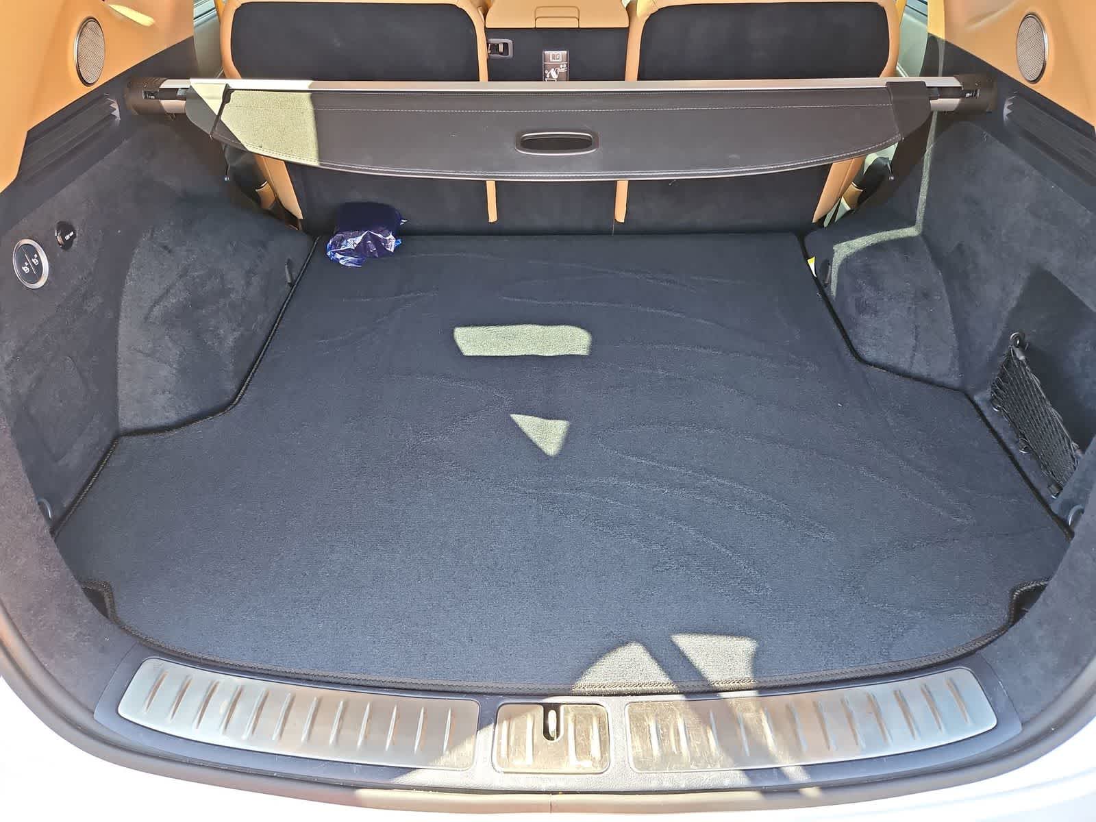 Thumbnail: 2023 Genesis GV80 - 34