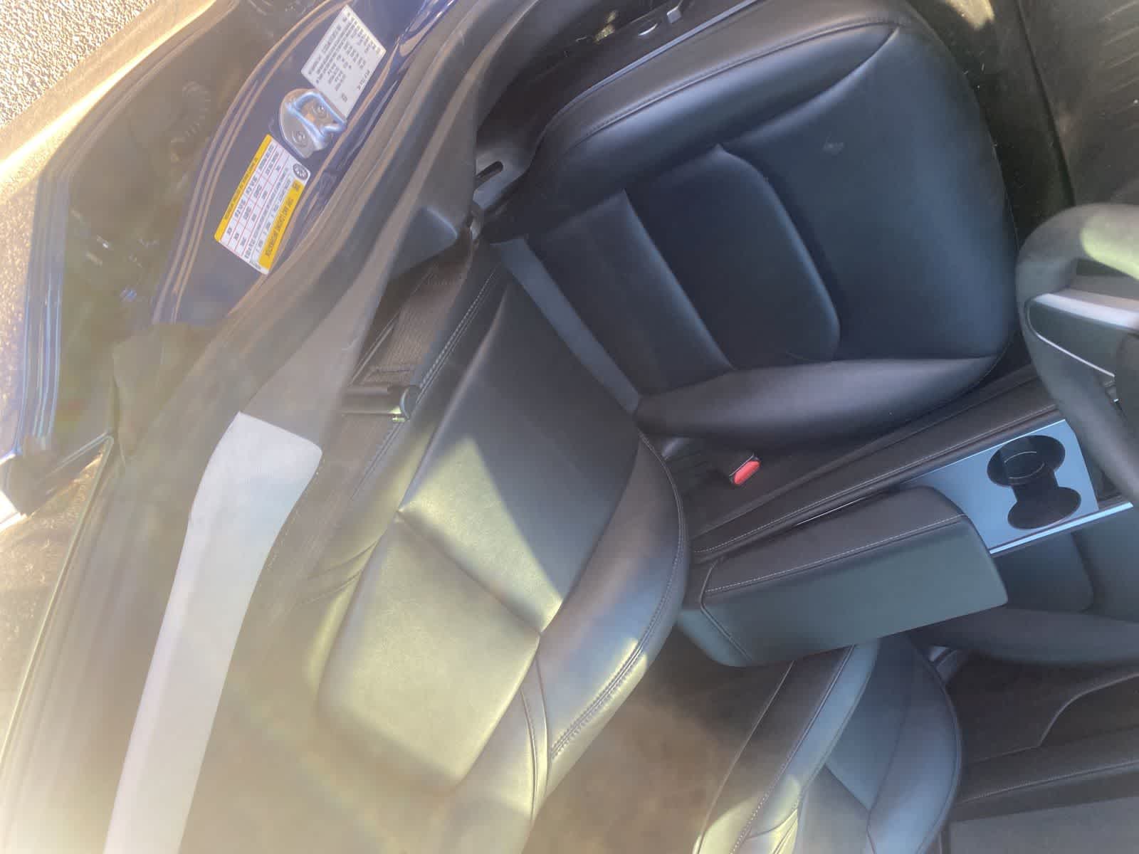 Thumbnail: 2021 Tesla Model 3 - 12