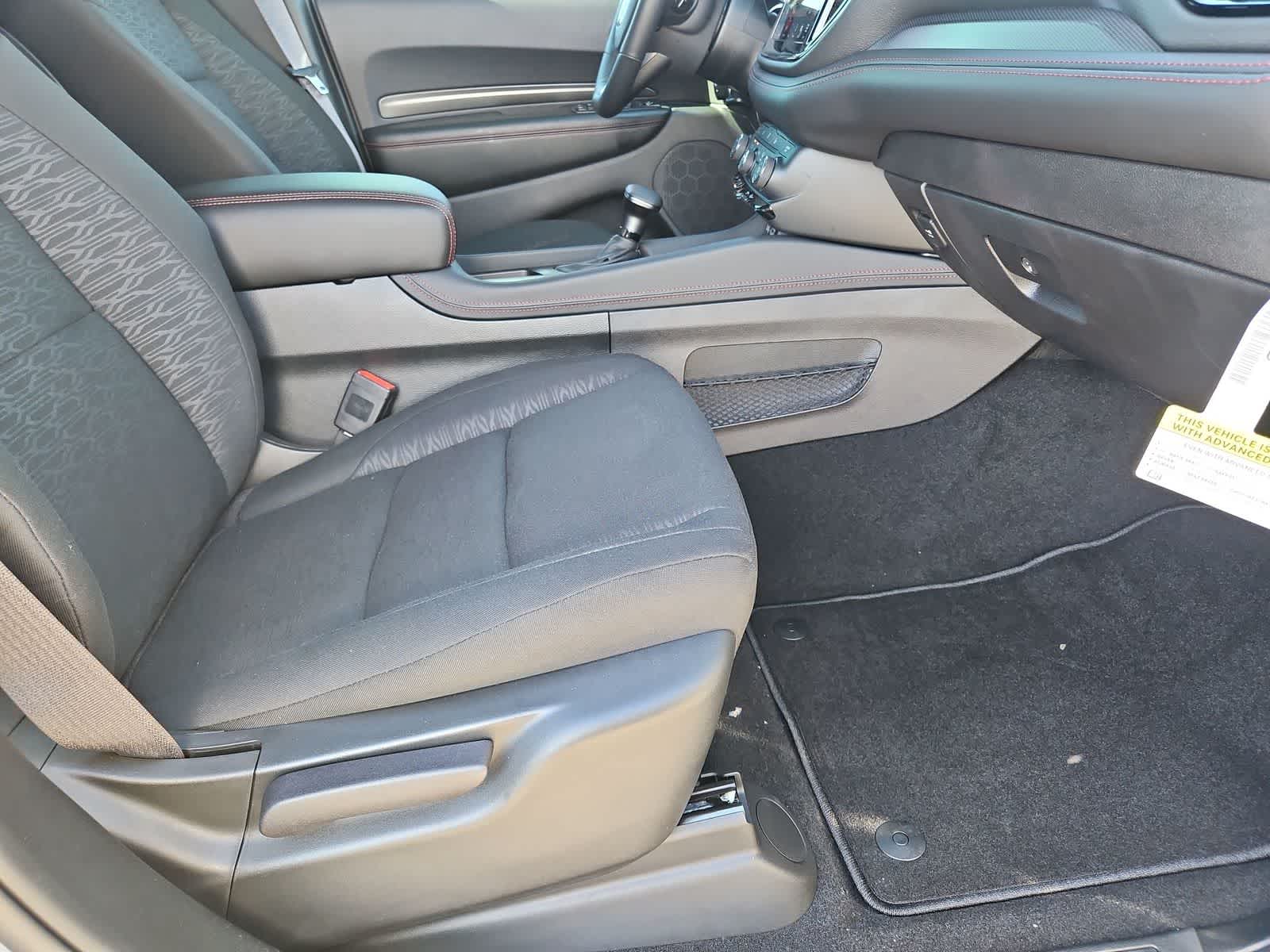 Thumbnail: 2026 Dodge Durango - 21