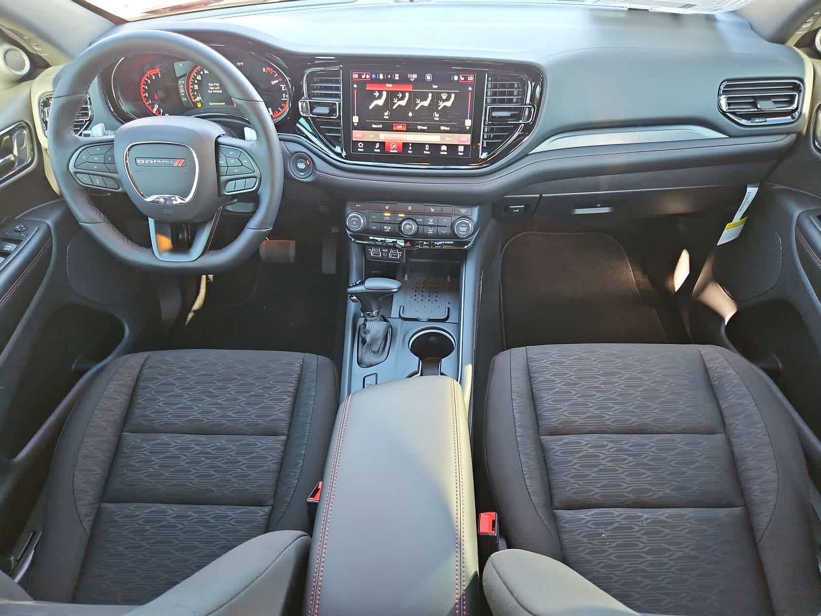 Thumbnail: 2026 Dodge Durango - 15