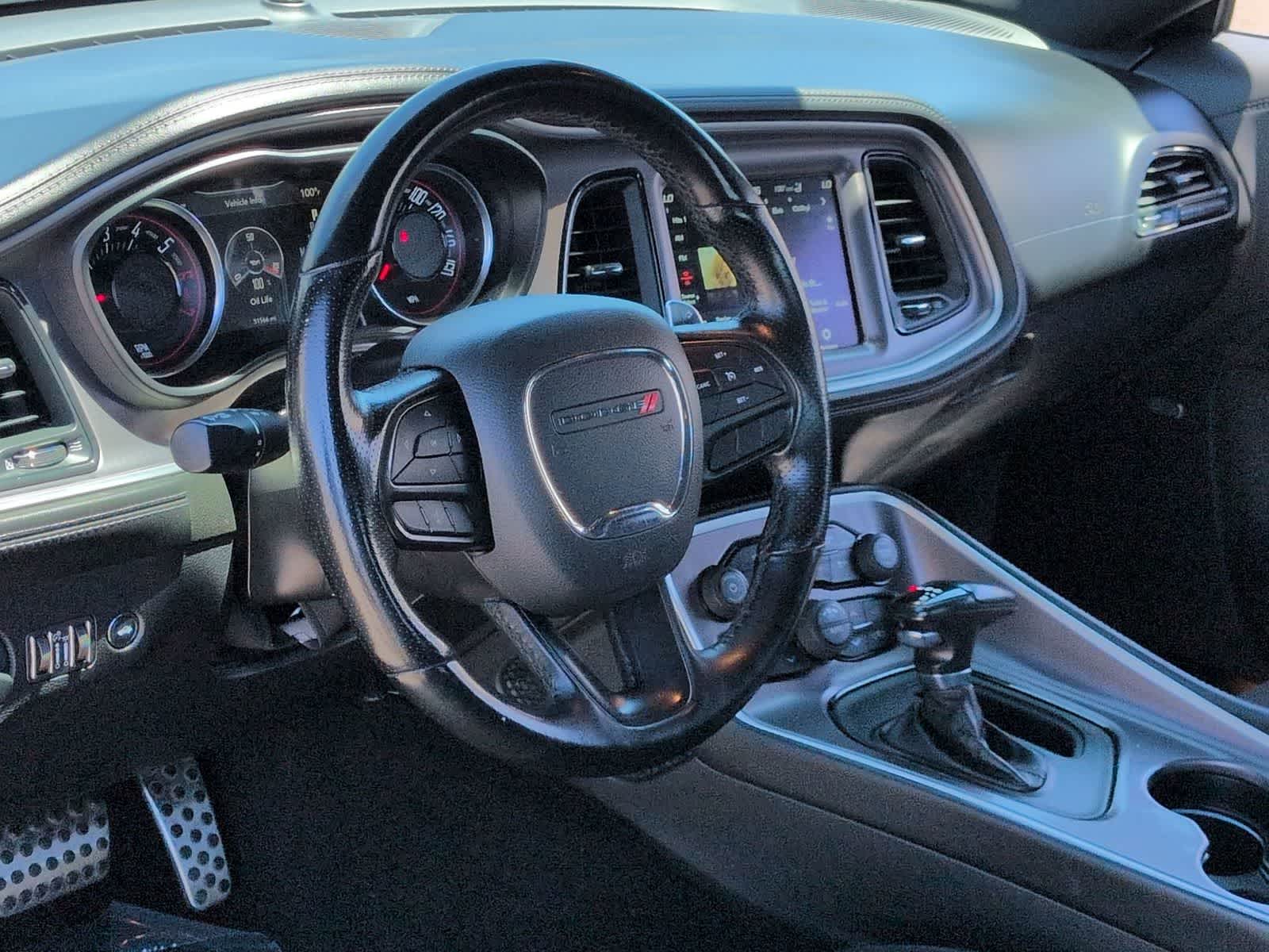 Thumbnail: 2022 Dodge Challenger - 11