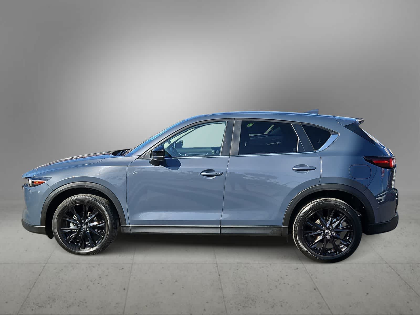 Thumbnail: 2024 Mazda CX-5 - 6