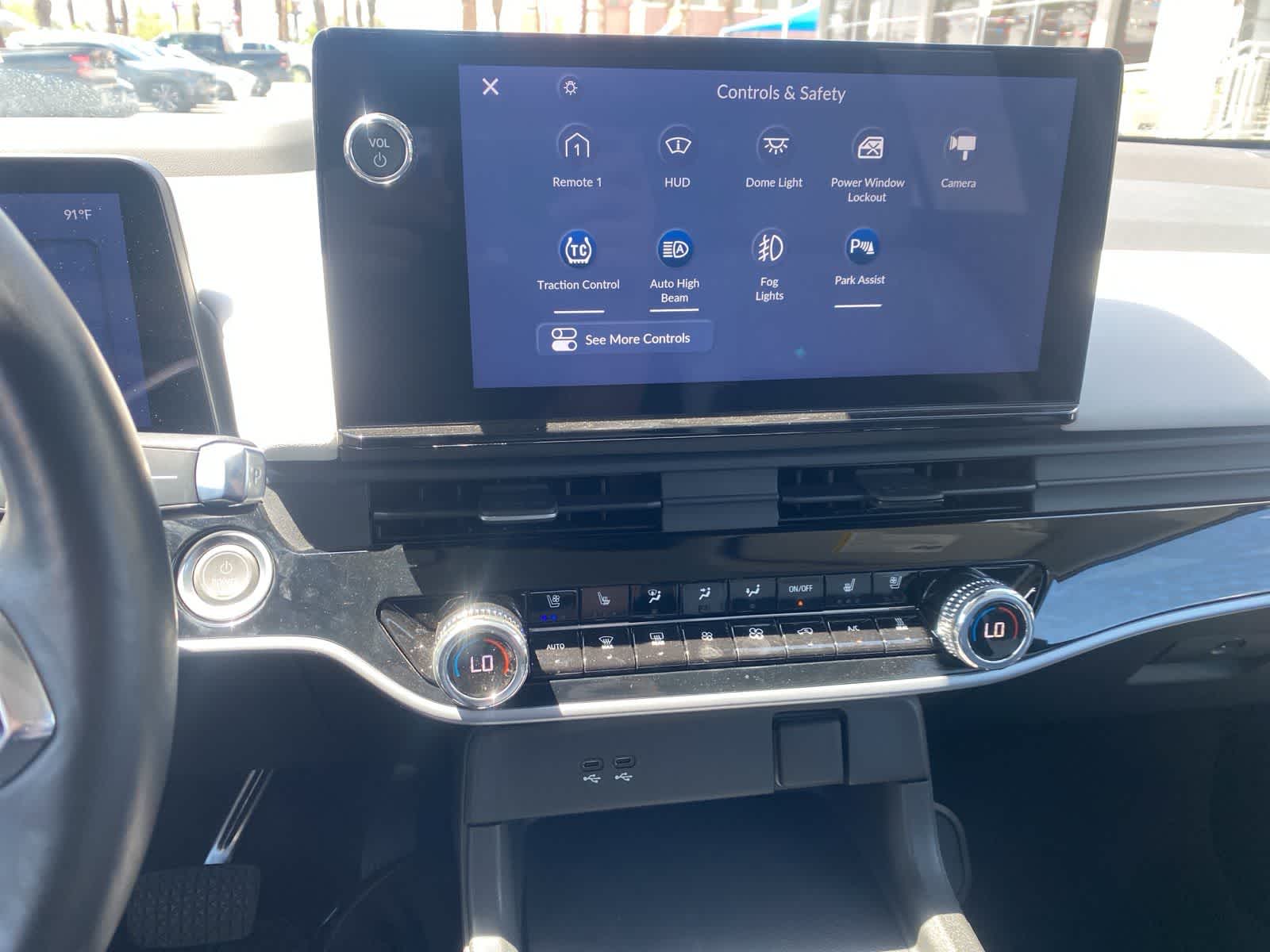 Thumbnail: 2024 Honda Prologue - 14