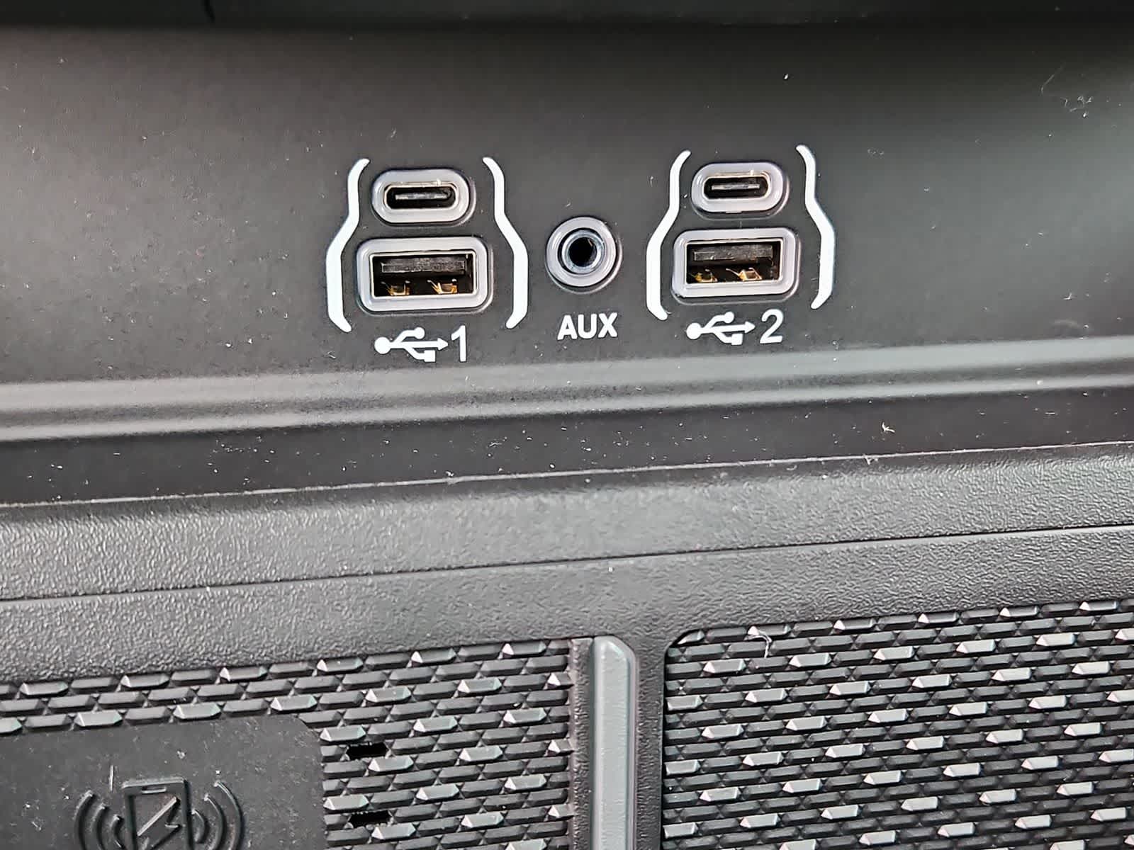 Thumbnail: 2026 RAM 1500 - 31