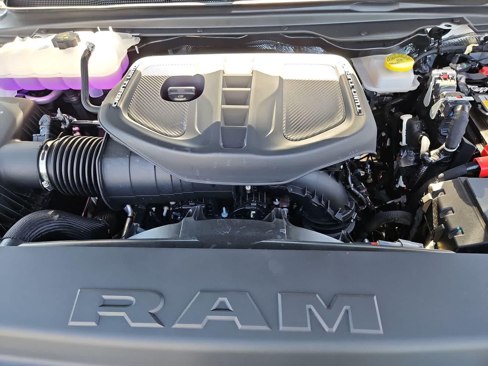 Thumbnail: 2026 RAM 1500 - 14