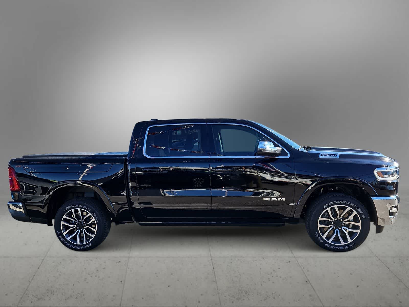 Thumbnail: 2026 RAM 1500 - 9