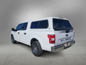 Thumbnail: 2018 Ford F-150 - 10