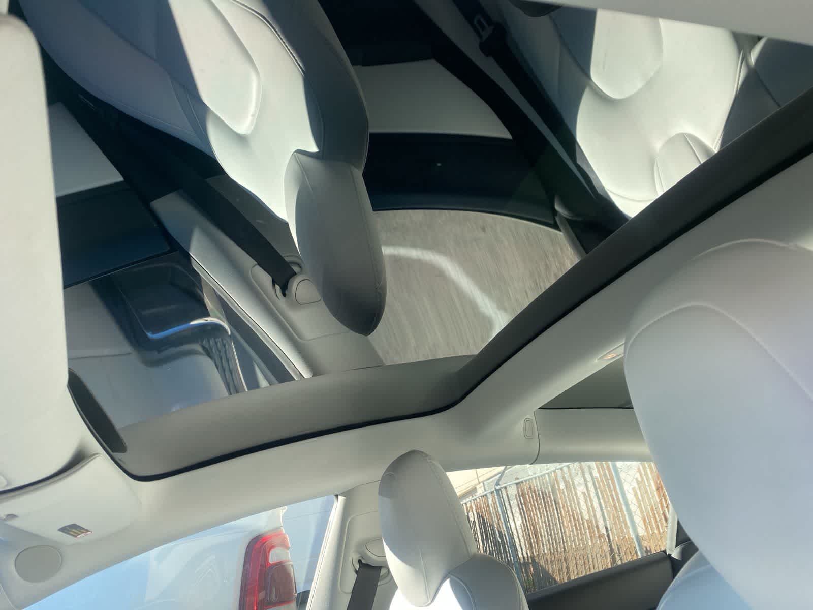 Thumbnail: 2019 Tesla Model 3 - 11
