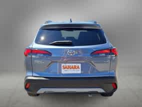 Thumbnail: 2022 Toyota Corolla Cross - 11