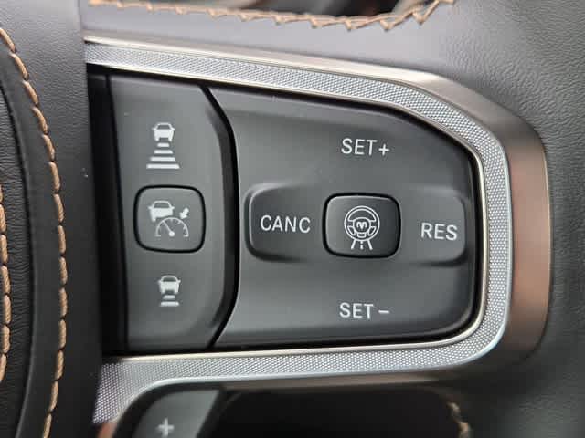 Thumbnail: 2026 RAM 1500 - 26