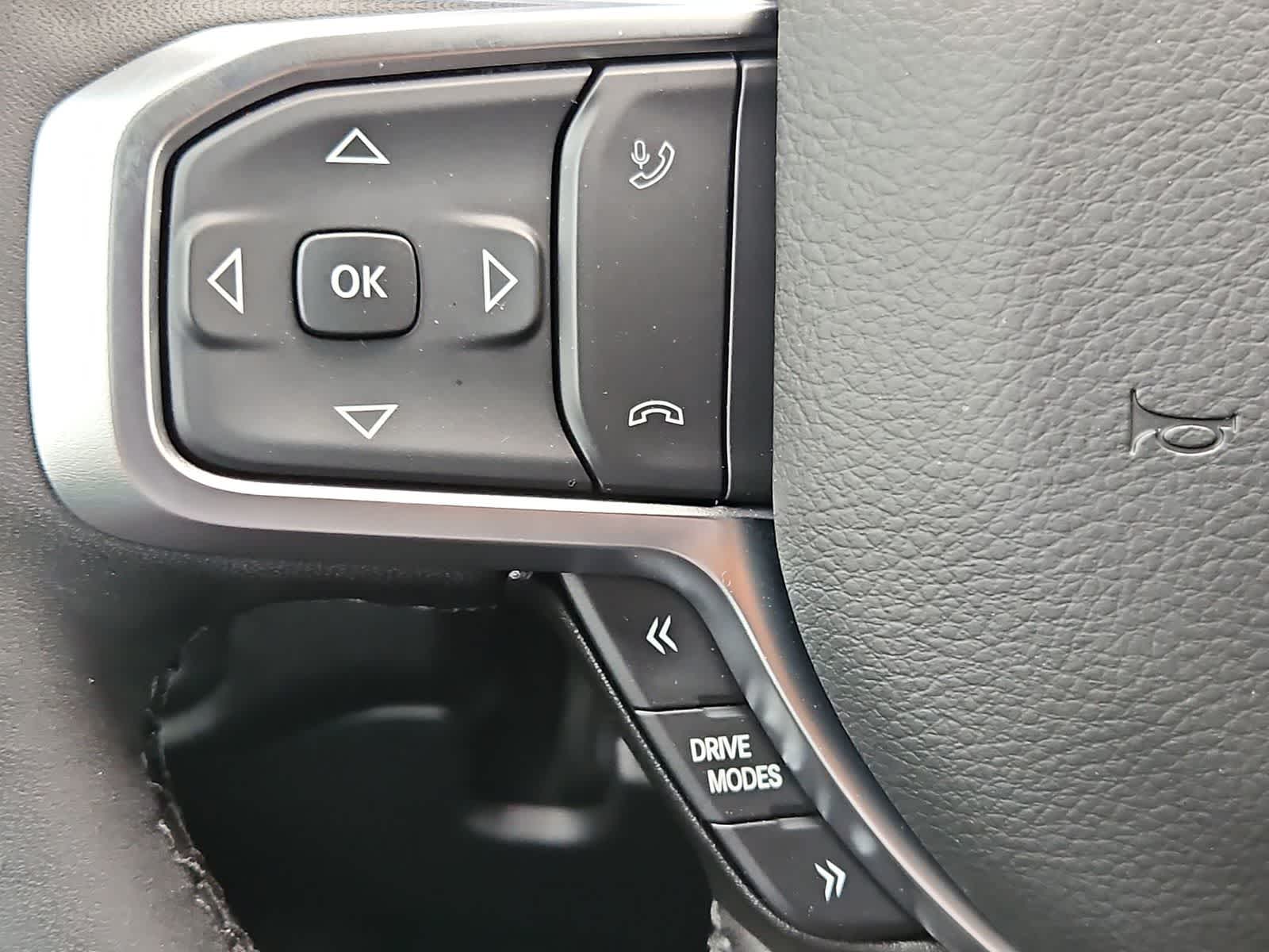 Thumbnail: 2026 RAM 1500 - 24