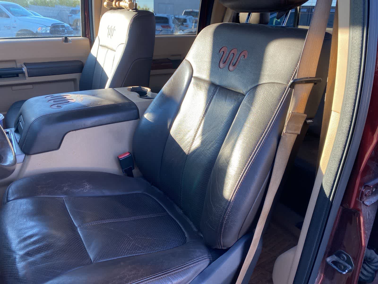 Thumbnail: 2015 Ford Econoline - 11