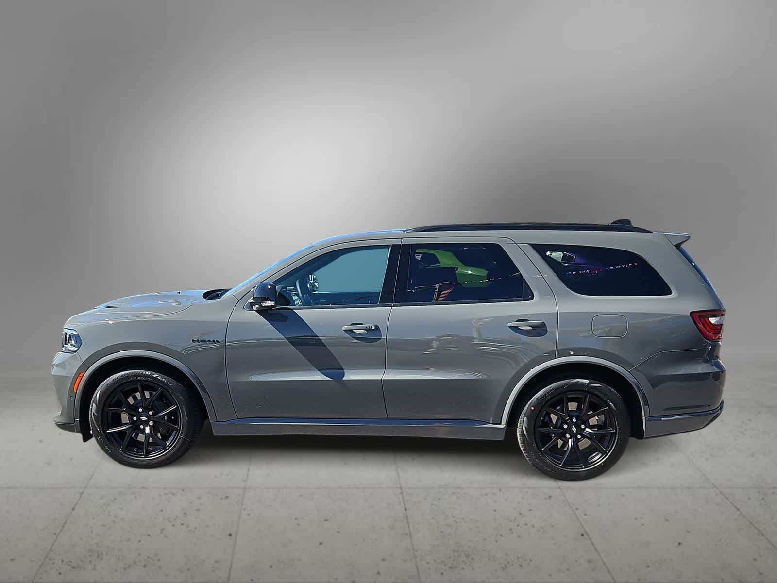 Thumbnail: 2026 Dodge Durango - 5
