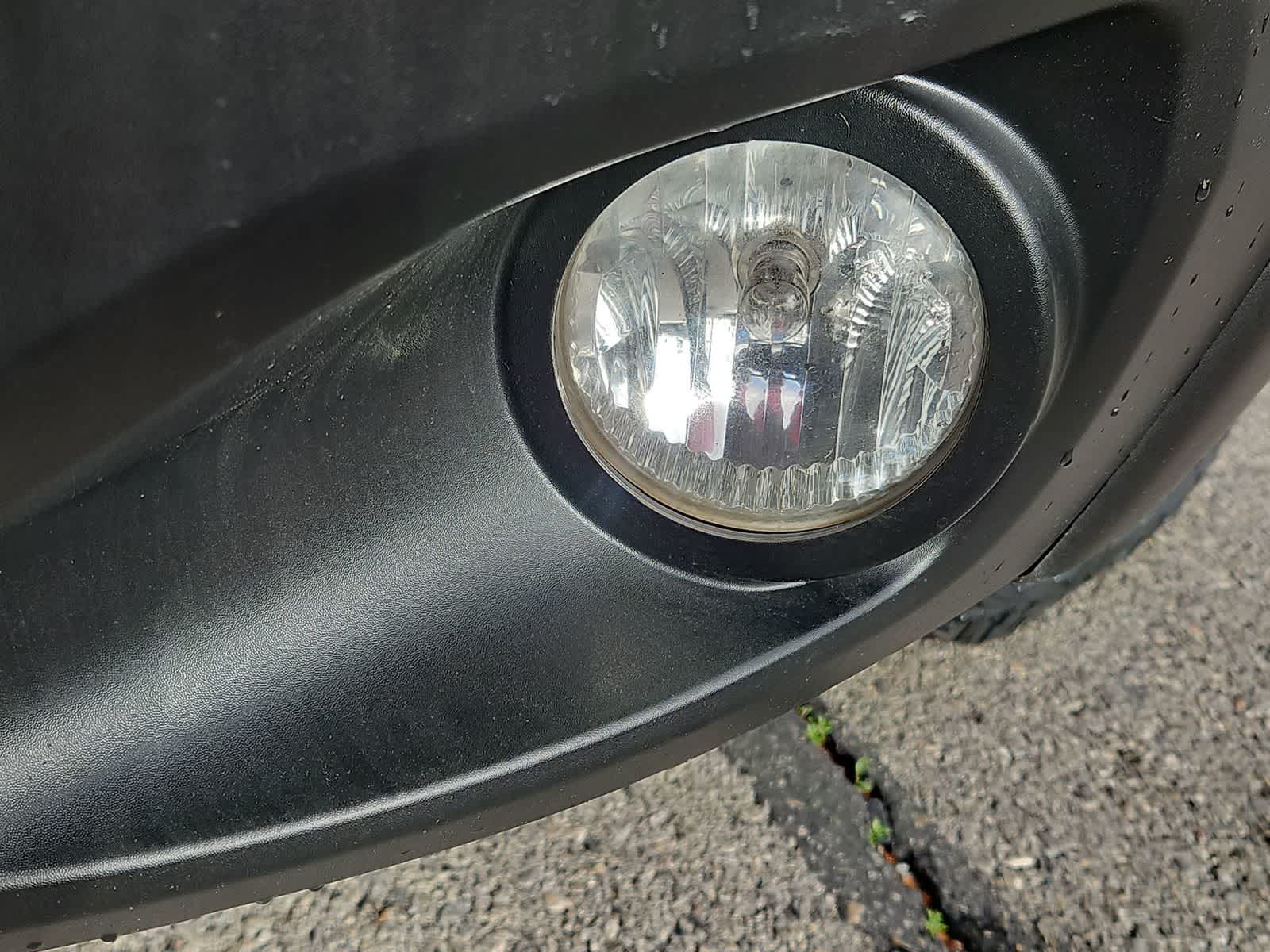 Thumbnail: 2025 RAM ProMaster - 12