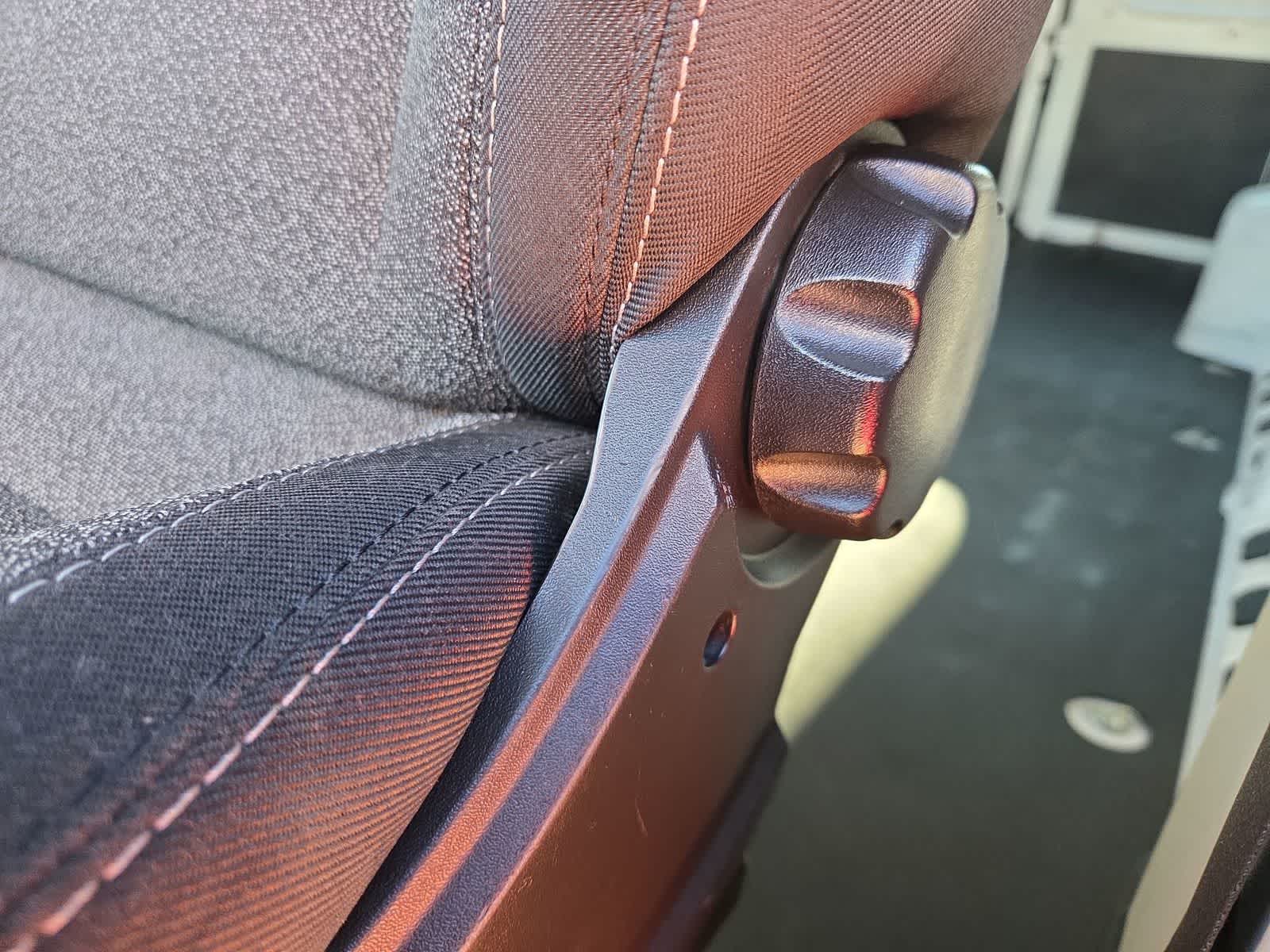 Thumbnail: 2022 RAM ProMaster - 18