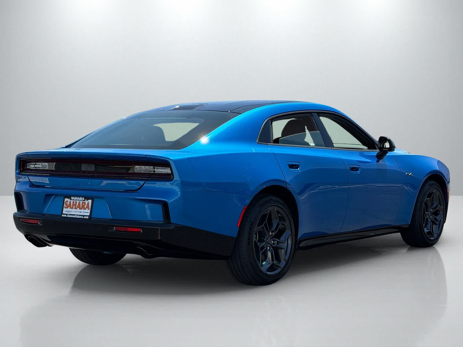 Thumbnail: 2026 Dodge Charger - 7