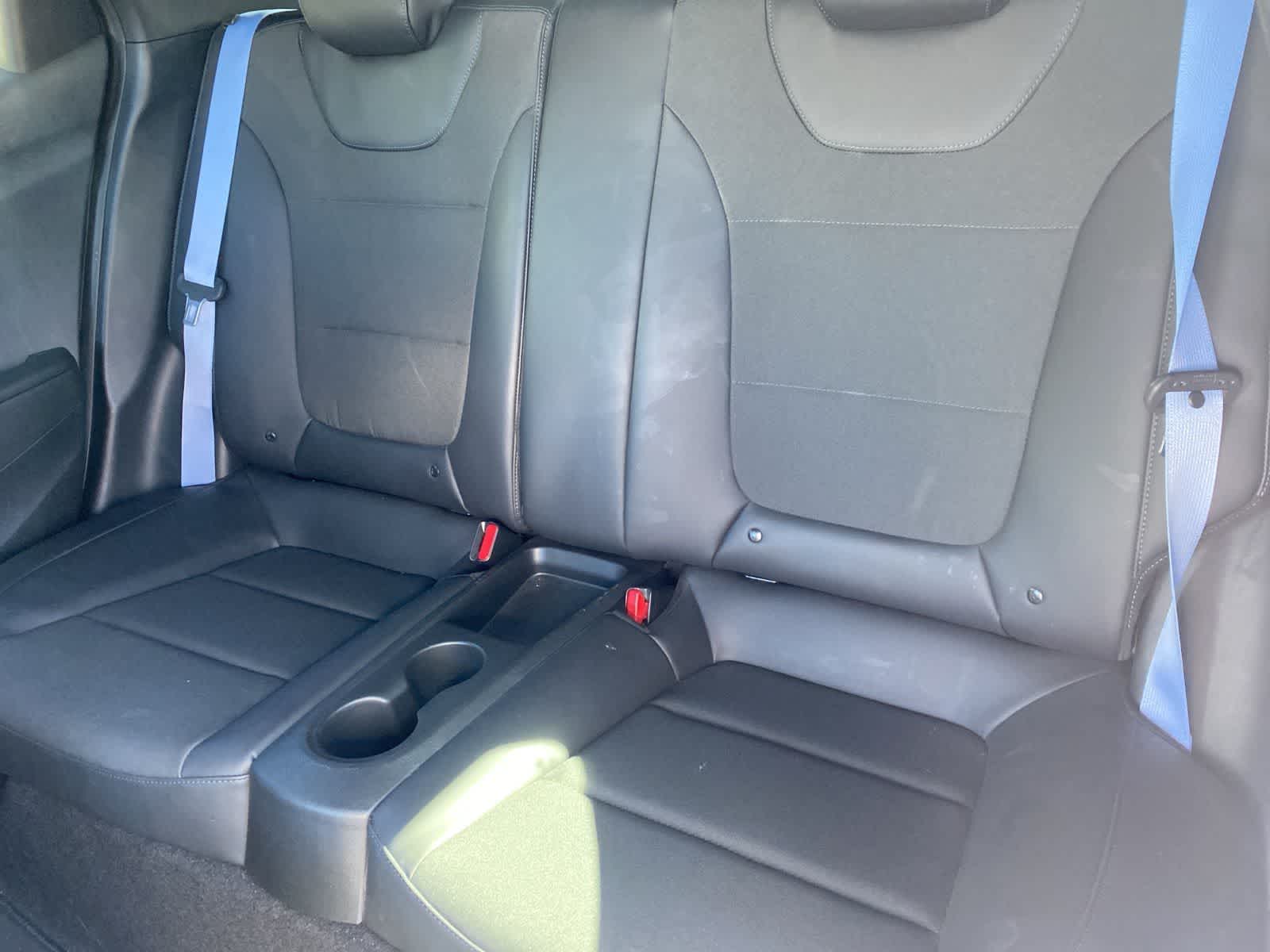 Thumbnail: 2022 Hyundai Veloster - 12