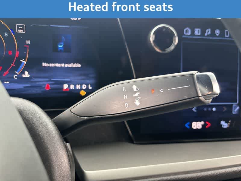 Thumbnail: 2024 Chevrolet Traverse - 23