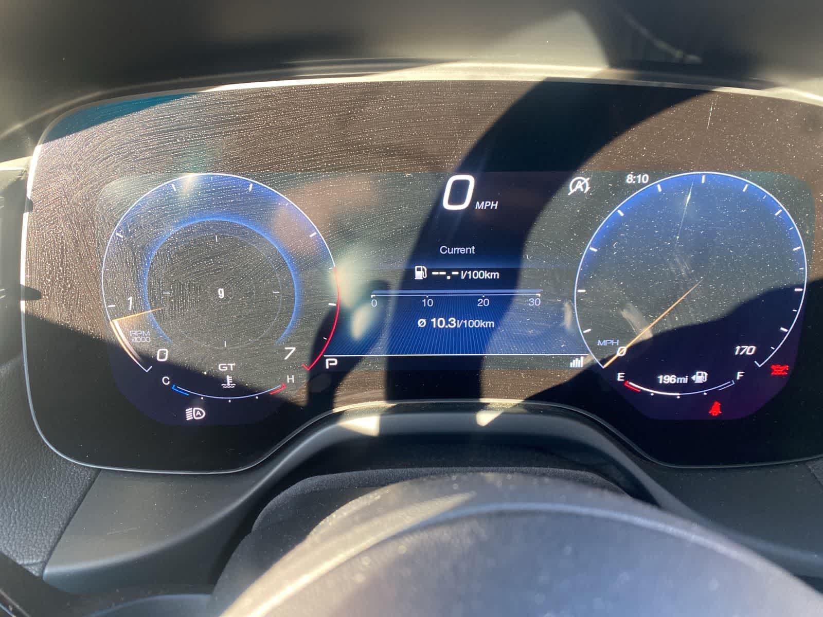 Thumbnail: 2024 Maserati Grecale - 14