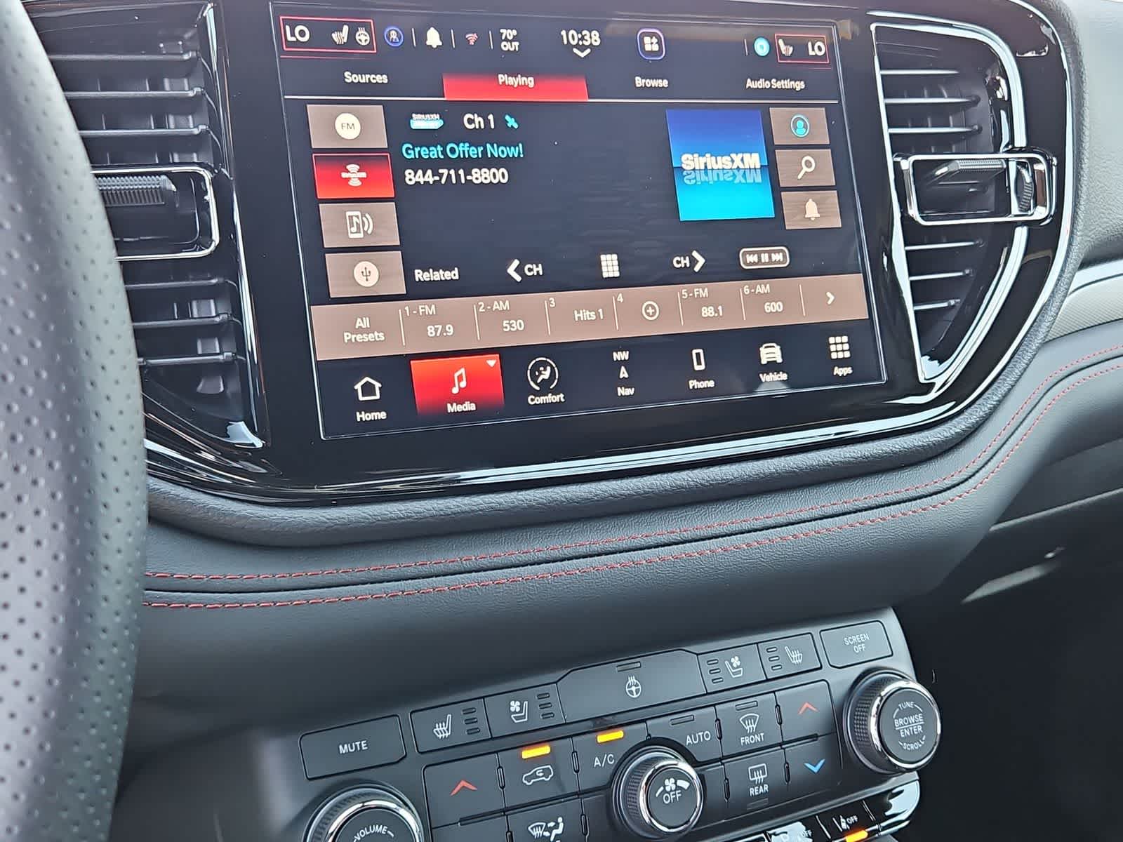 Thumbnail: 2026 Dodge Durango - 27