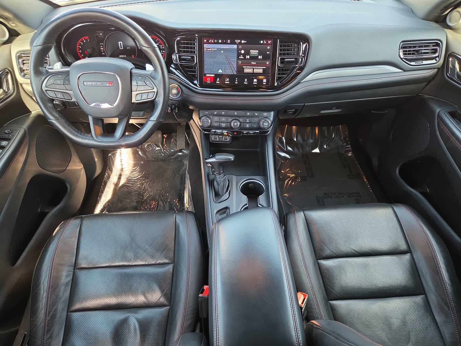 Thumbnail: 2024 Dodge Durango - 16