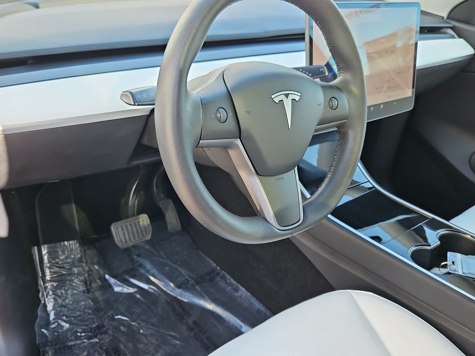 Thumbnail: 2020 Tesla Model Y - 11