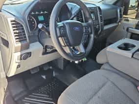 Thumbnail: 2018 Ford F-150 - 15