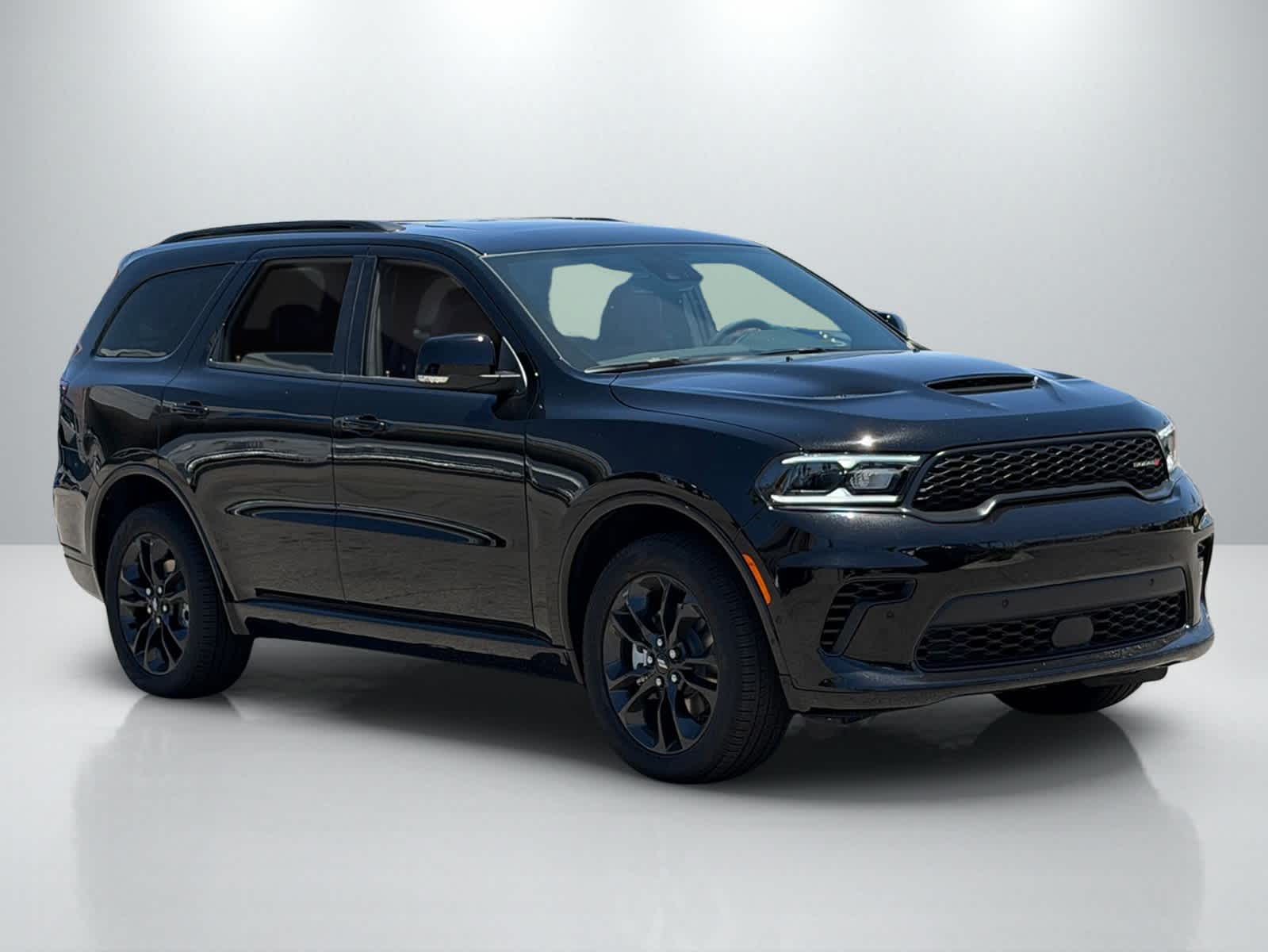 Thumbnail: 2026 Dodge Durango - 10
