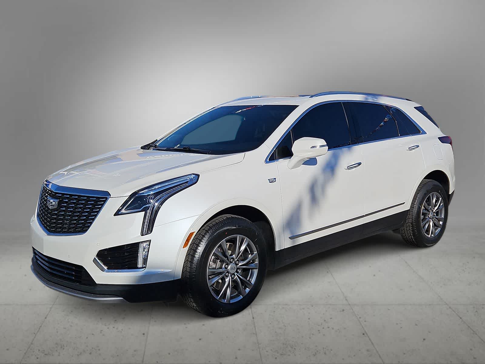 Thumbnail: 2023 Cadillac XT5 - 5