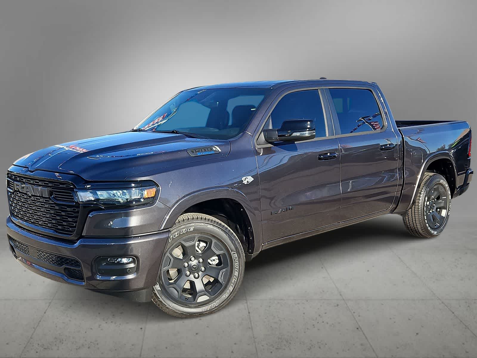 2026 RAM Ram 1500 Pickup Big Horn/Lone Star's photo