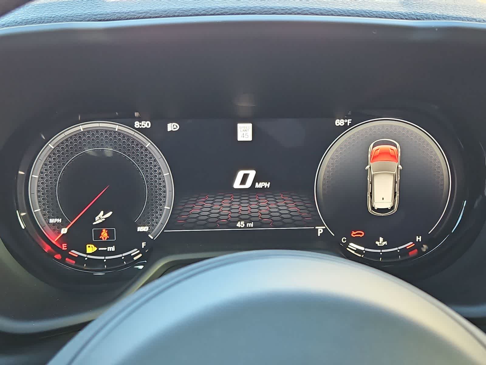 Thumbnail: 2025 Dodge Hornet - 29