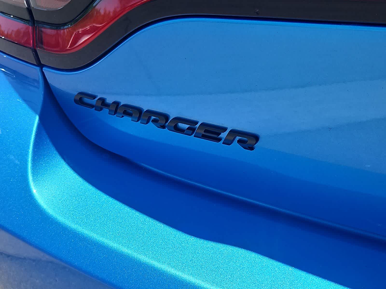 Thumbnail: 2023 Dodge Charger - 14