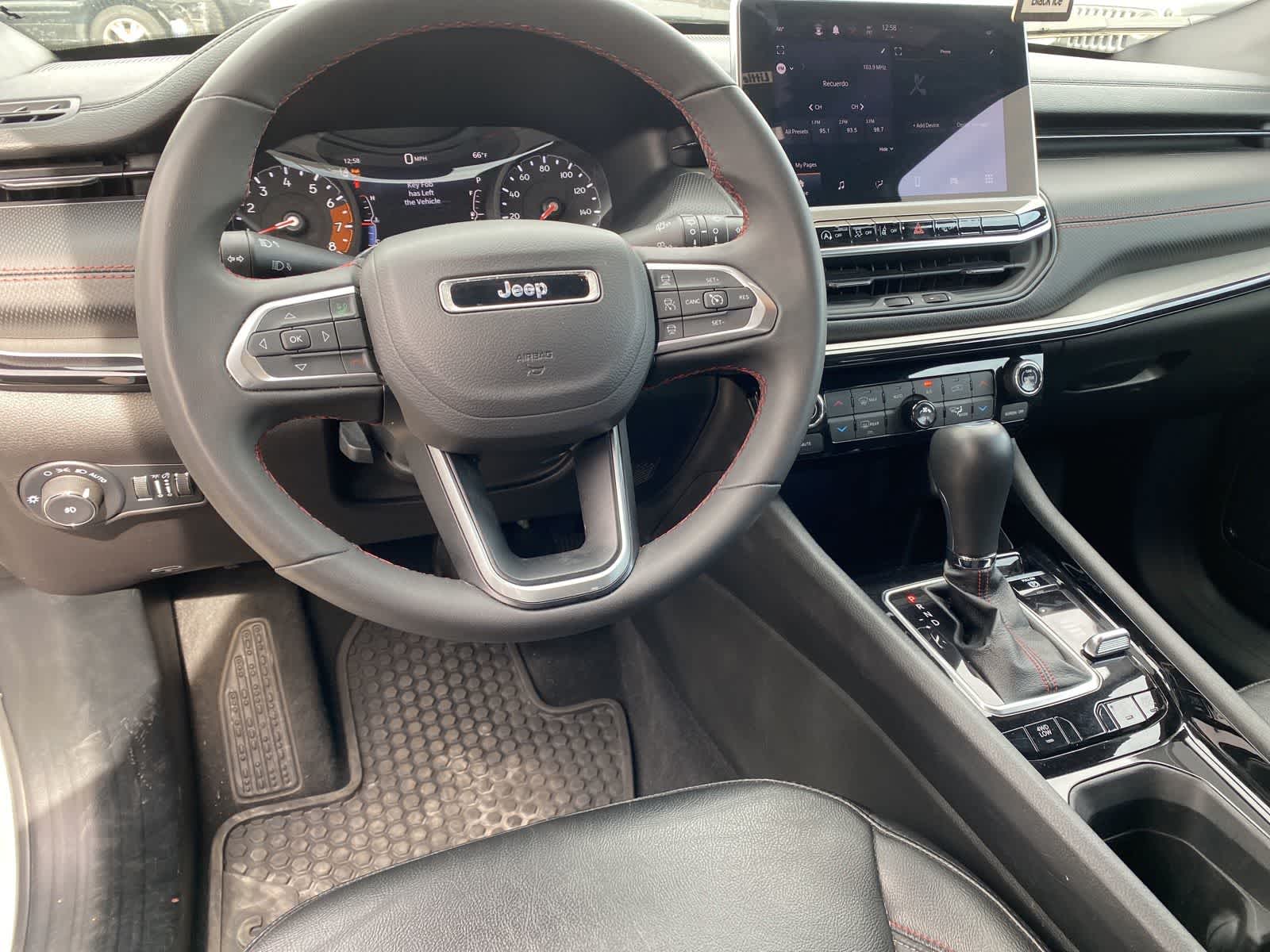 Thumbnail: 2025 Jeep Compass - 11