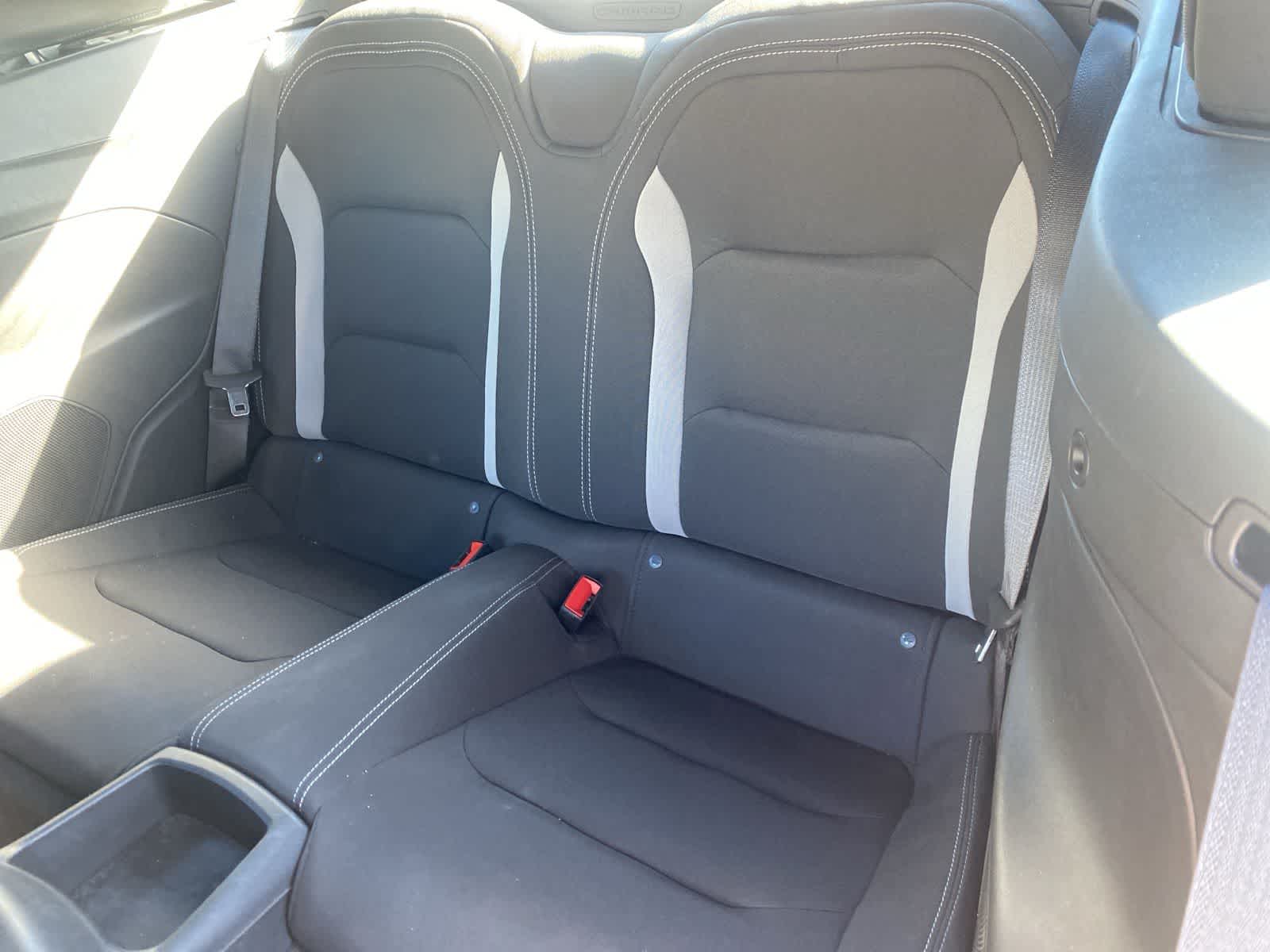 Thumbnail: 2023 Chevrolet Camaro - 12