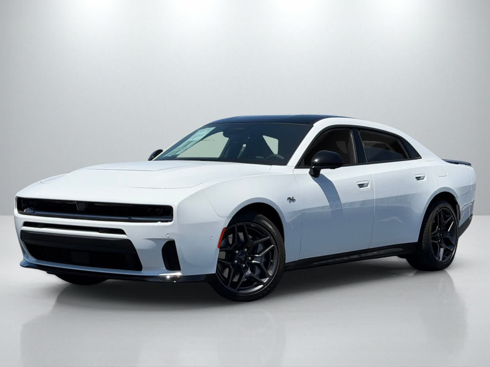 2026 Dodge Charger R/T Plus AWD's photo