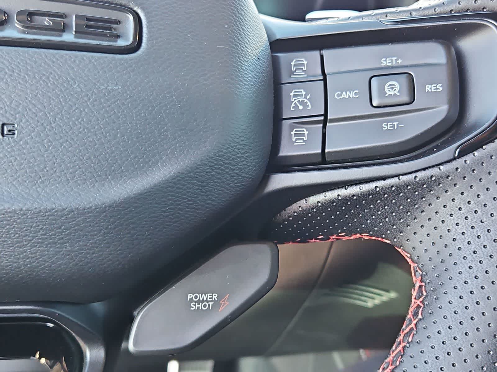 Thumbnail: 2026 Dodge Charger - 23