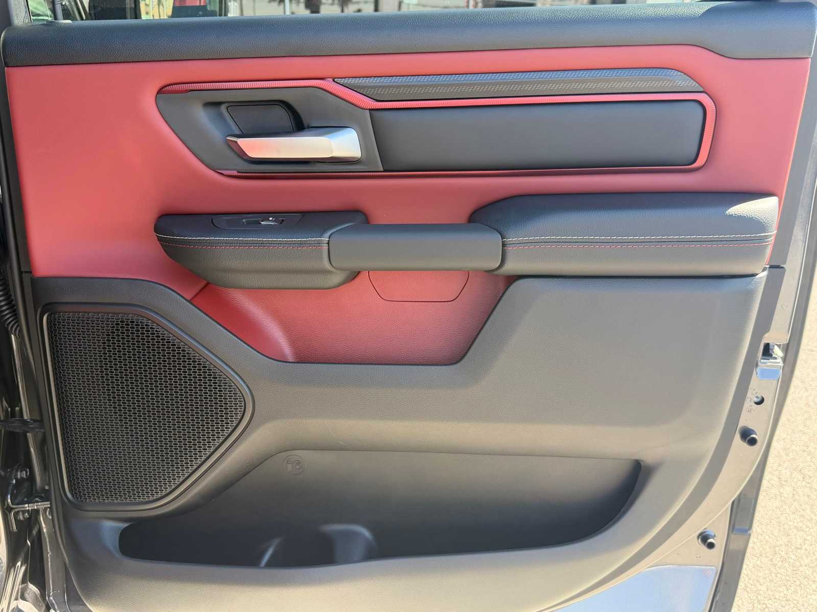 Thumbnail: 2026 RAM 1500 - 20