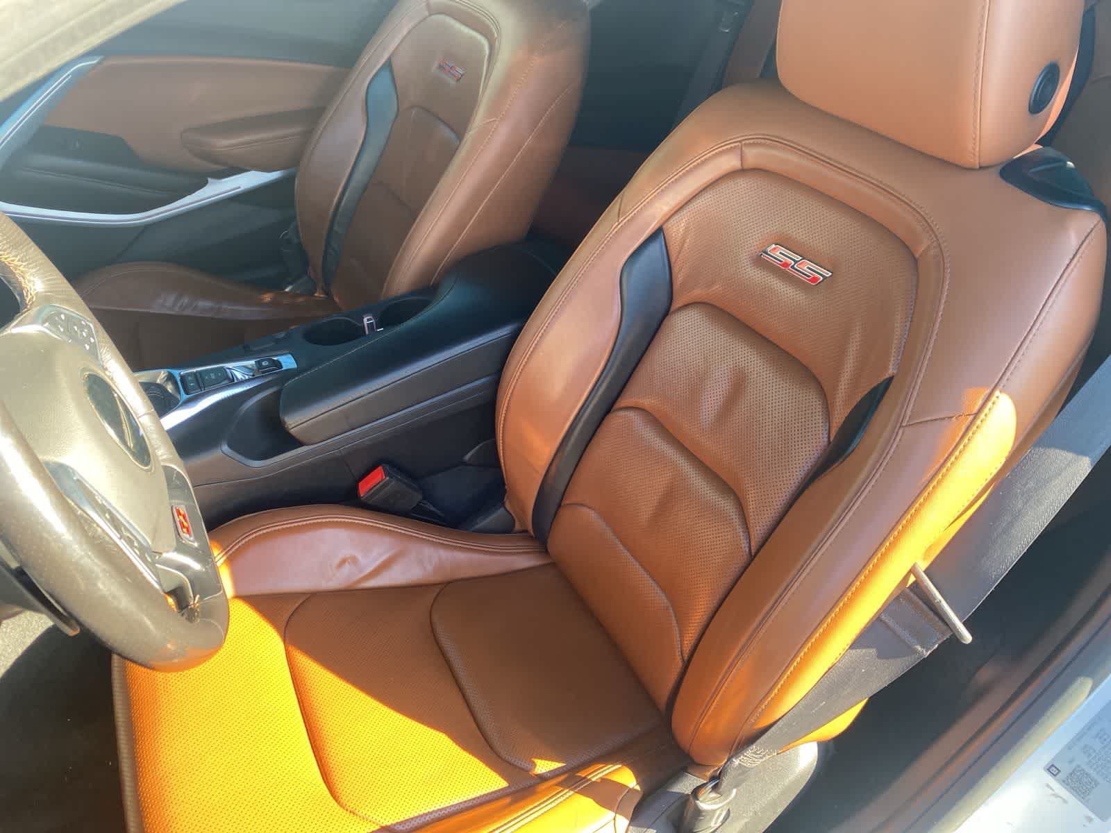 Thumbnail: 2019 Chevrolet Camaro - 11