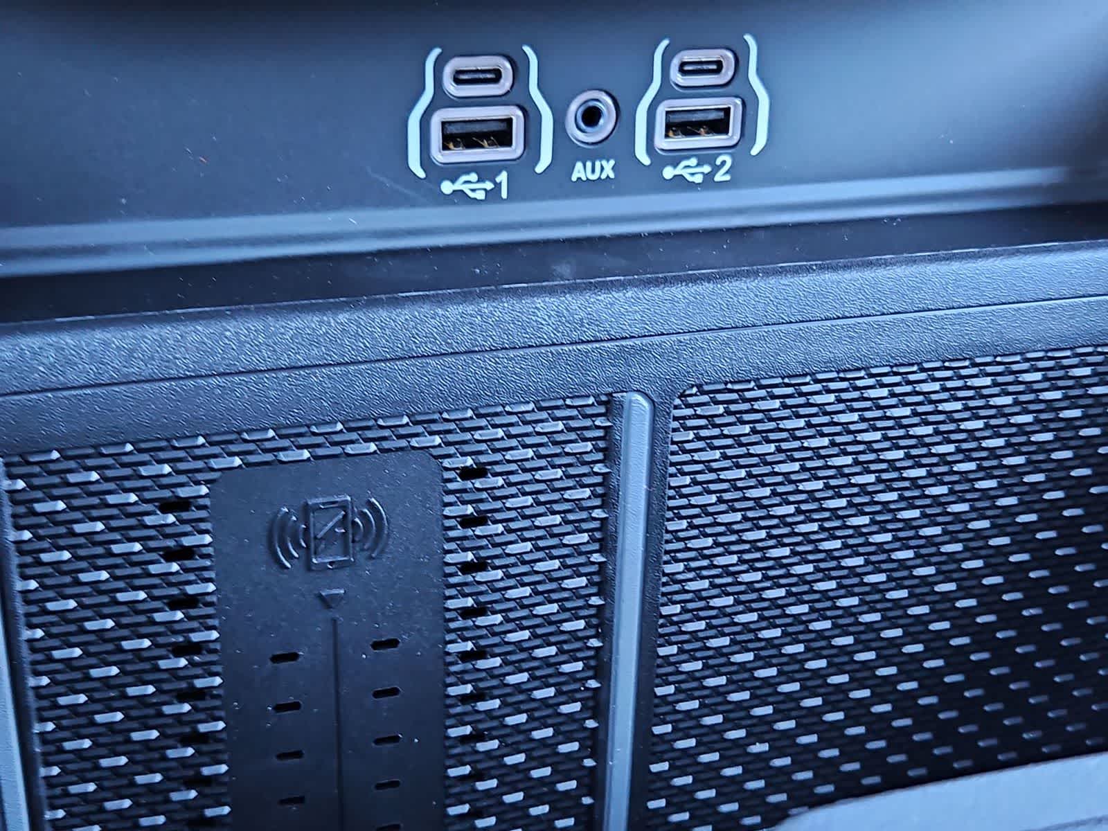 Thumbnail: 2026 RAM 1500 - 30